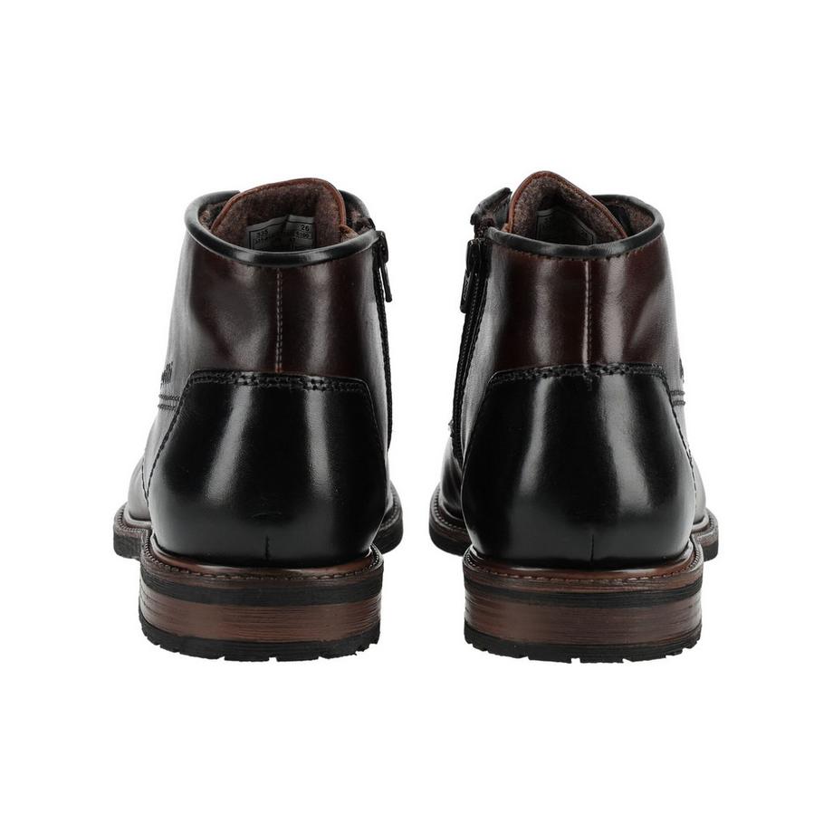 BUGATTI Bottines à lacets  
