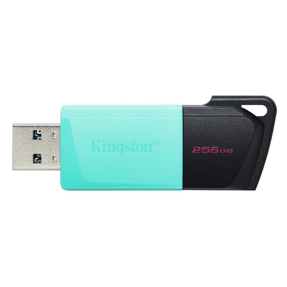 Kingston  Kingston DataTraveler Exodia M - Unità flash USB 3.2 da 256 GB 