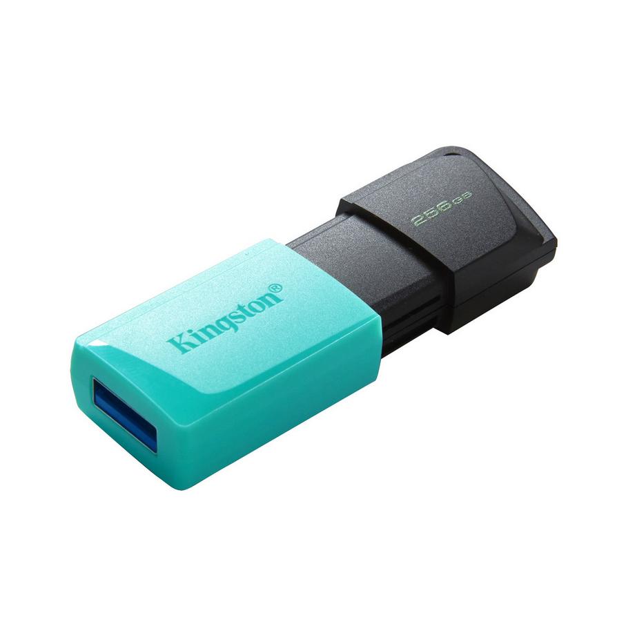 Kingston  Kingston DataTraveler Exodia M - Unità flash USB 3.2 da 256 GB 