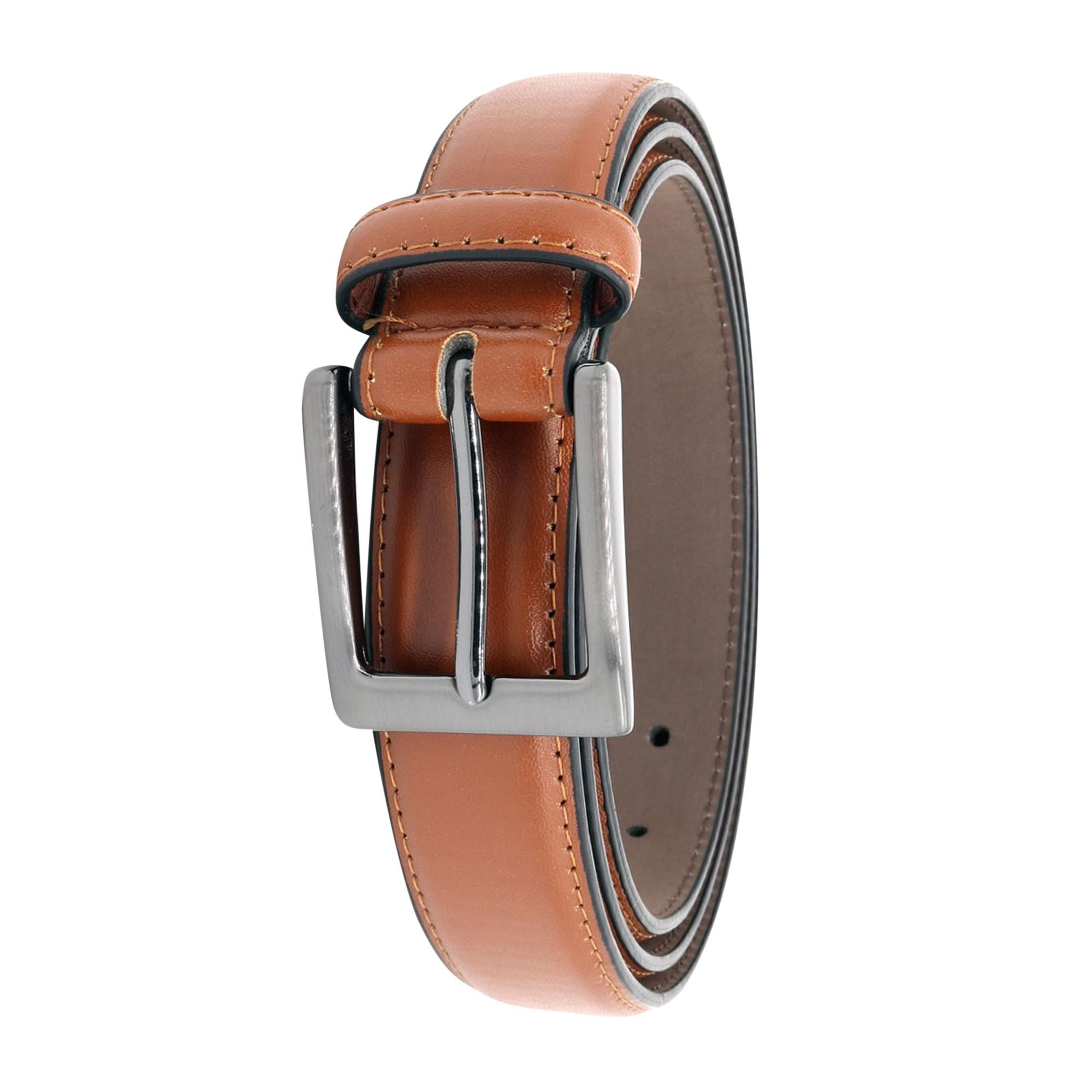 Duke  Ceinture en cuir Anthony 