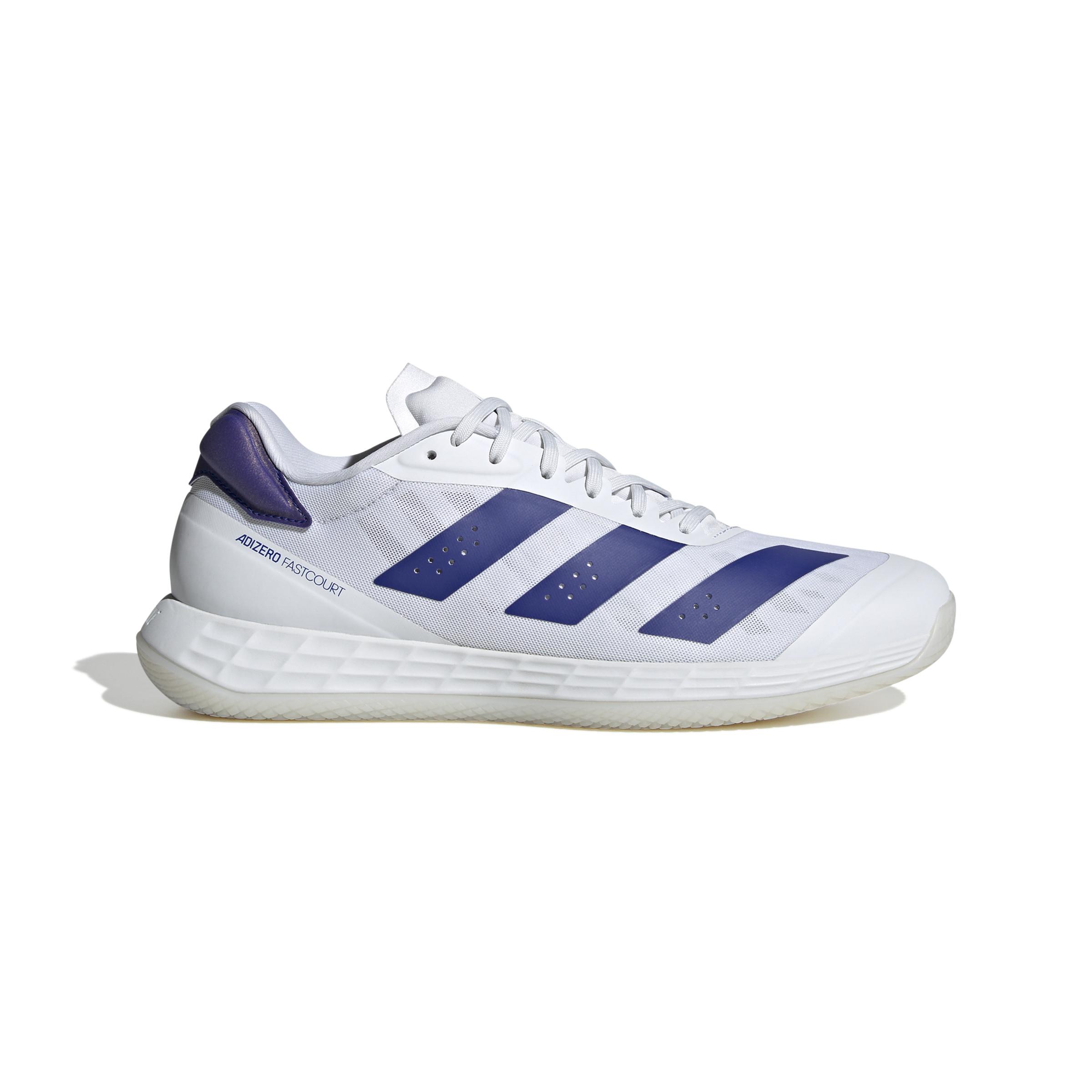 Image of adidas Hallenschuhe Adizero Fastcourt Unisex 45 1/3