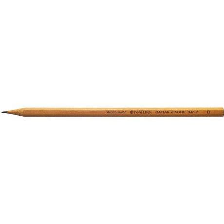 Caran d'Ache CARAN D'ACHE Bleistift Natura F 347.273  