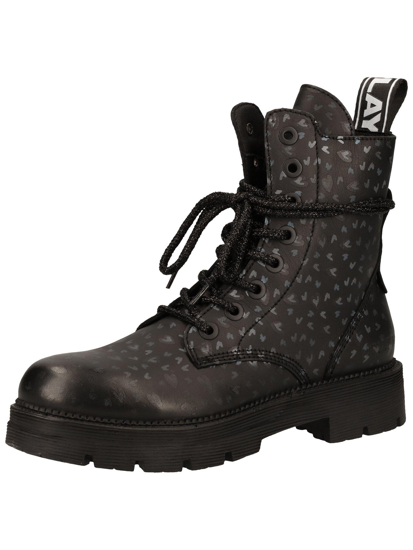 Image of Stiefelette Gwl51.000.c0020l Damen Schwarz 36