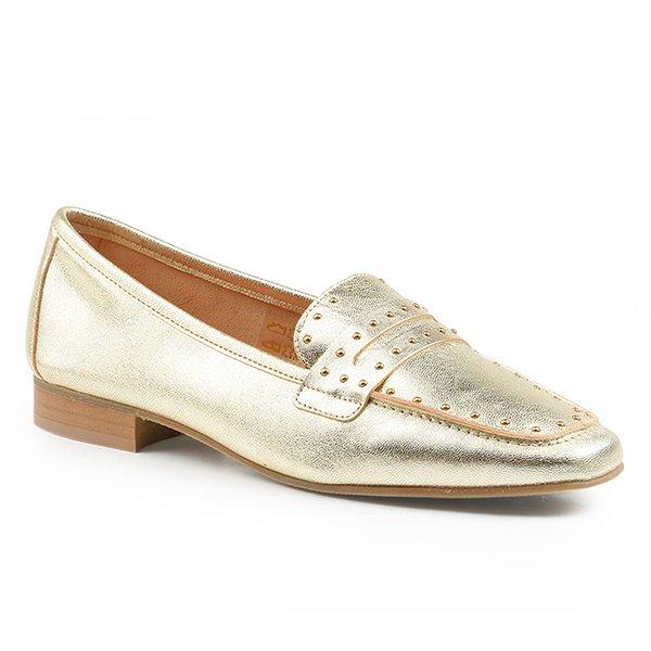Image of Amelia-37 Unisex Gold 37
