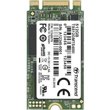 Interne M.2 PCIe NVMe SSD 2242