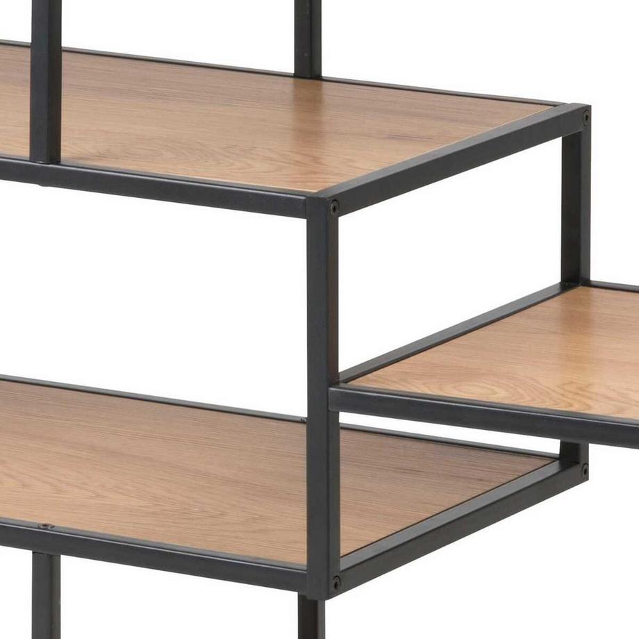 mutoni Regal Multiple Bronx natur 114x78  