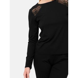 Lisca  Pyjama pantalon top manches longues Evelyn 