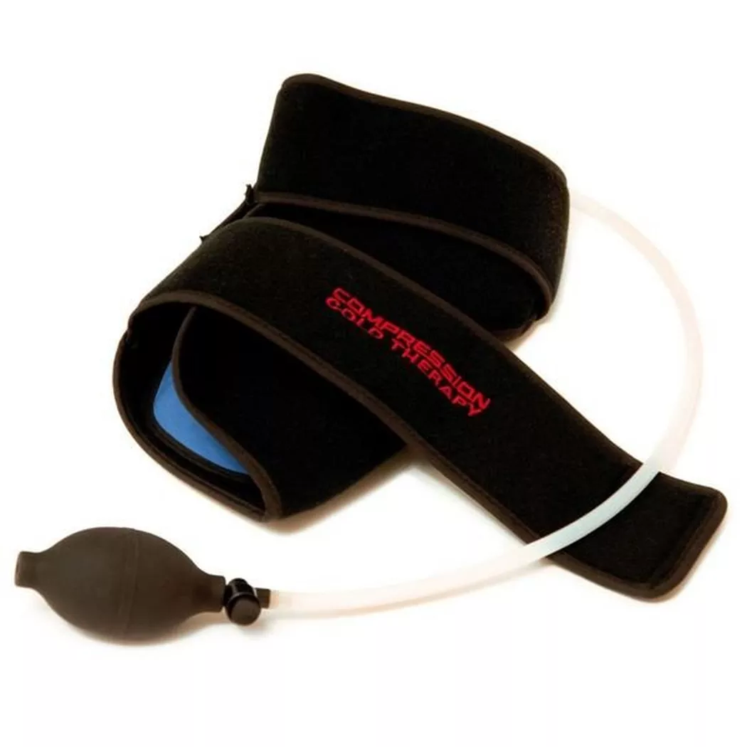 SISSEL Bandage "Cold Therapy Compression"
