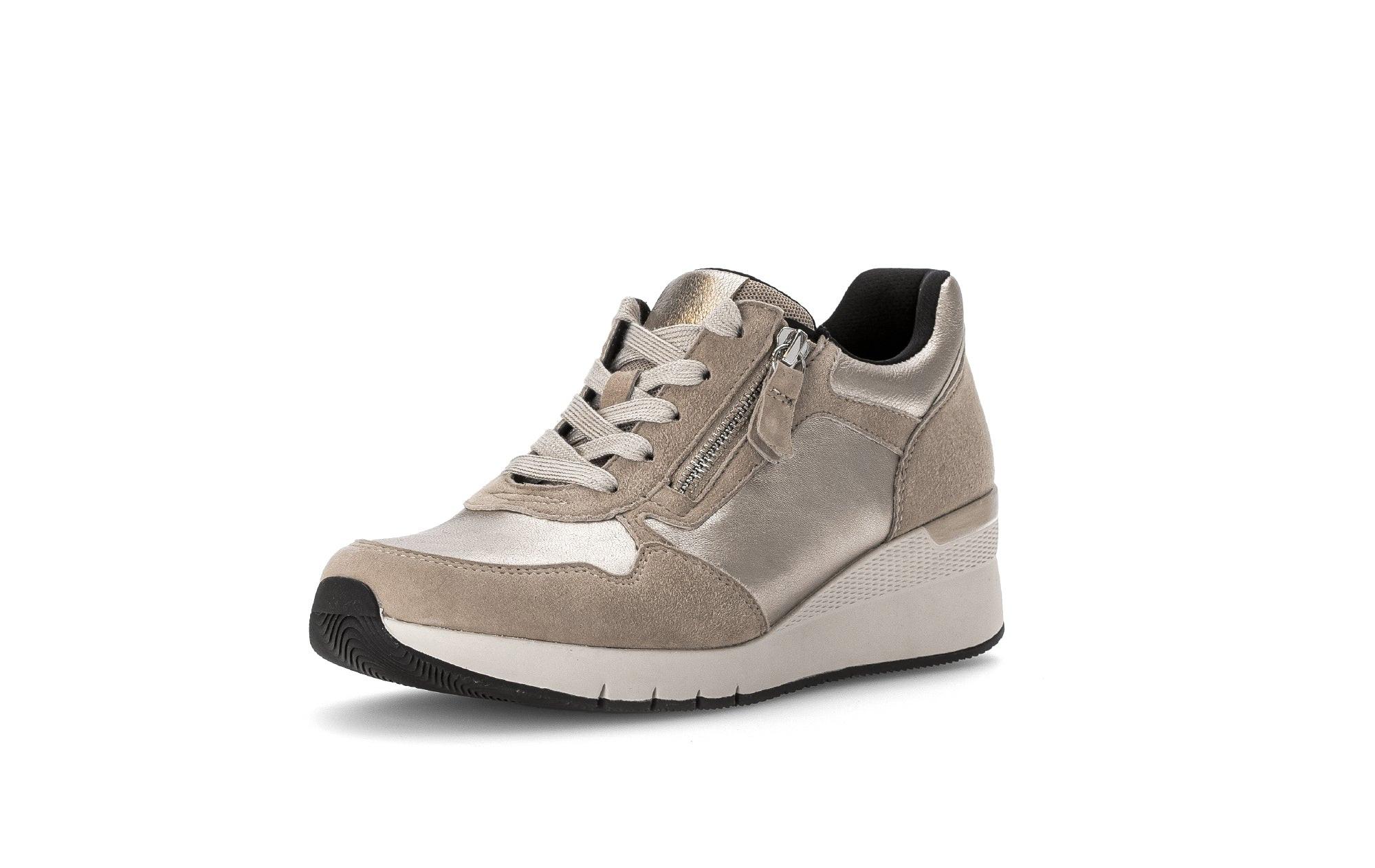 Gabor  Sneaker Scamosciato 