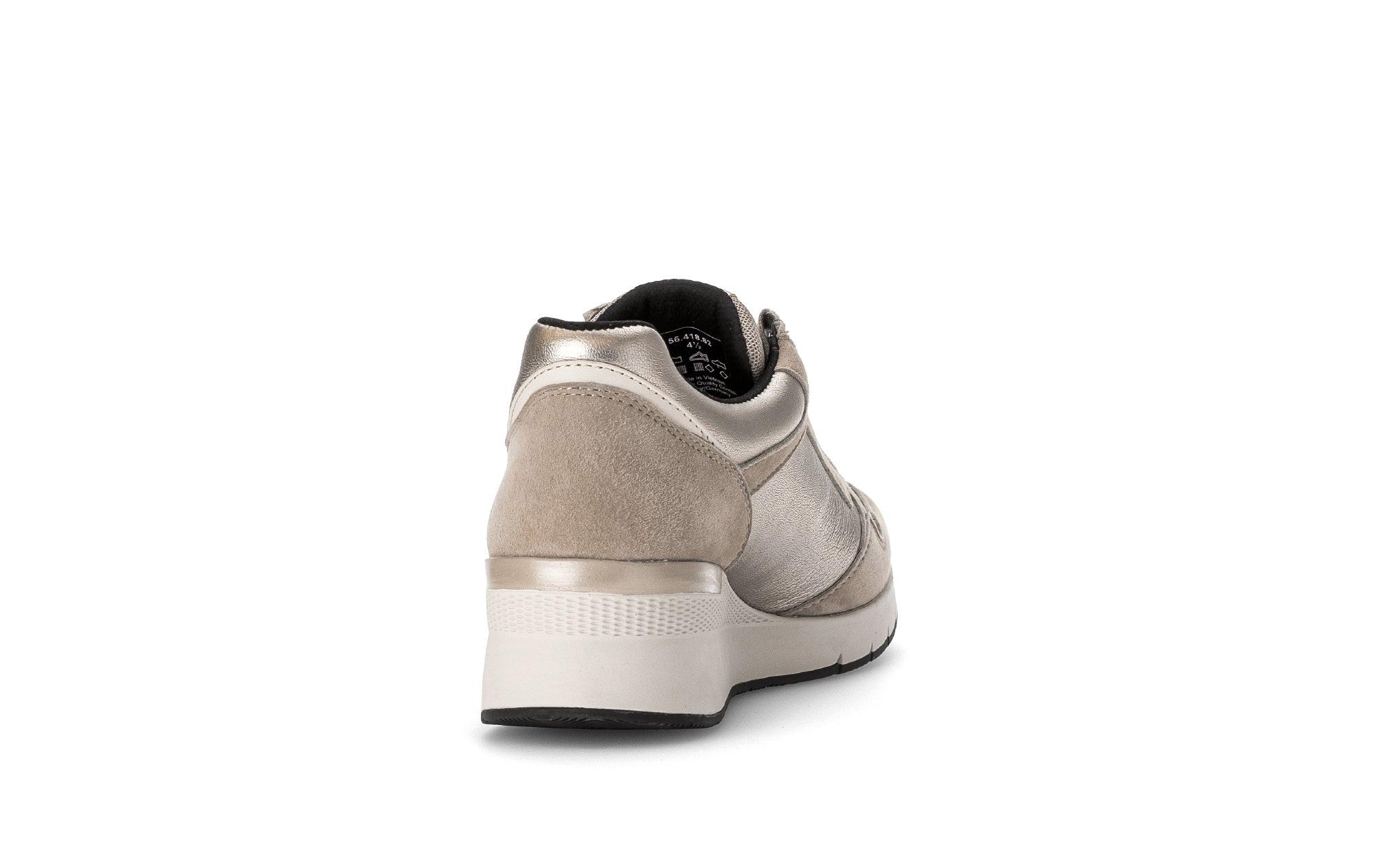 Gabor  Sneaker Scamosciato 