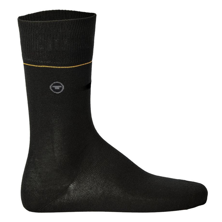 TOM TAILOR 7er Pack Socken  