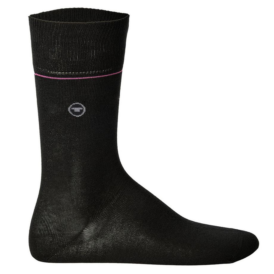 TOM TAILOR 7er Pack Socken  