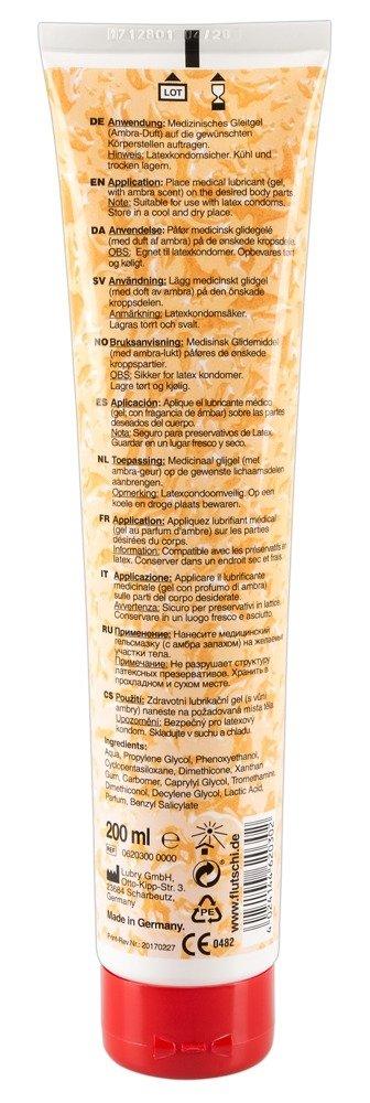 flutschi  Original 200 ml - Gleitgel 