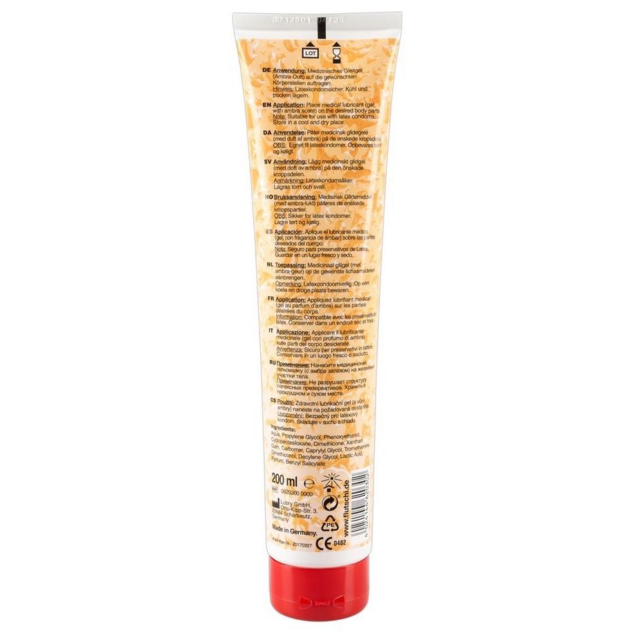 flutschi  Original 200 ml - Gleitgel 