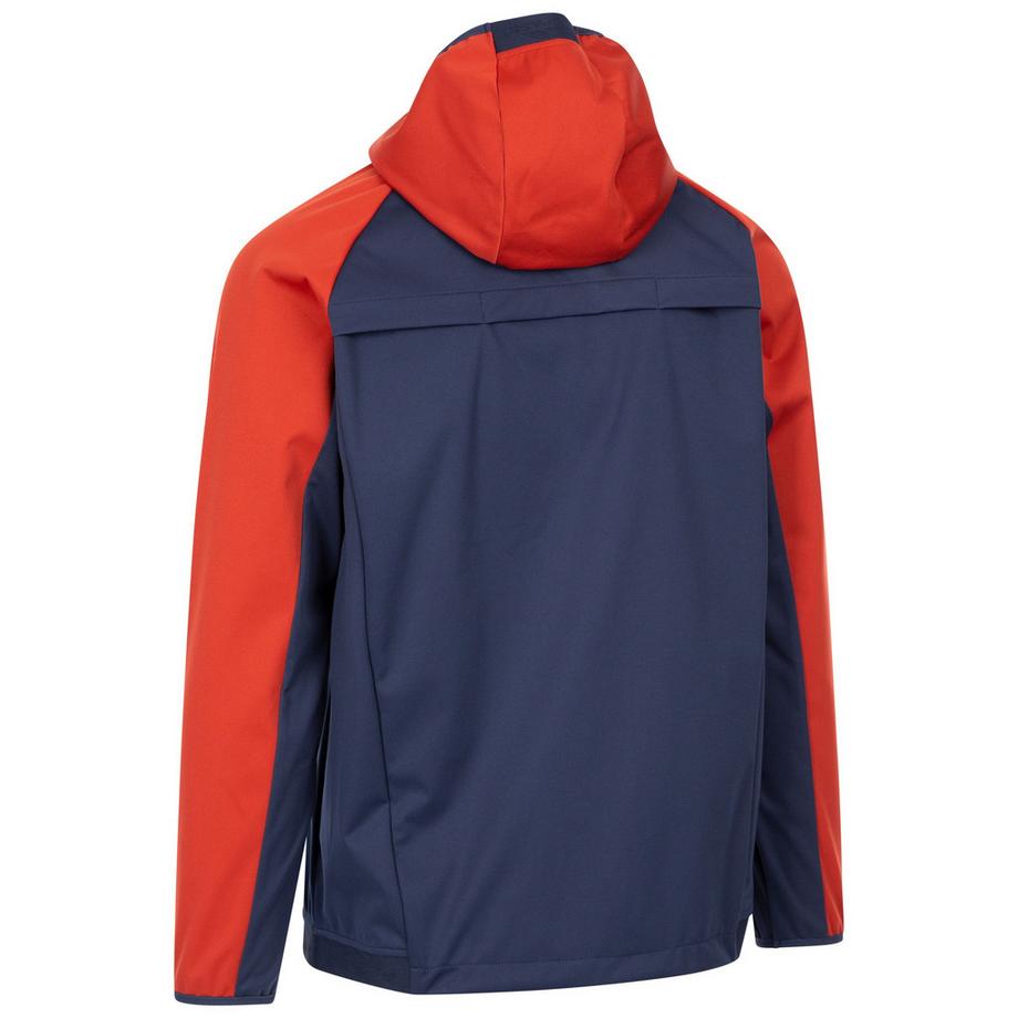 Trespass Giacca Softshell Furst Active  