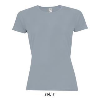 SOLS  t-shirt da sporty 