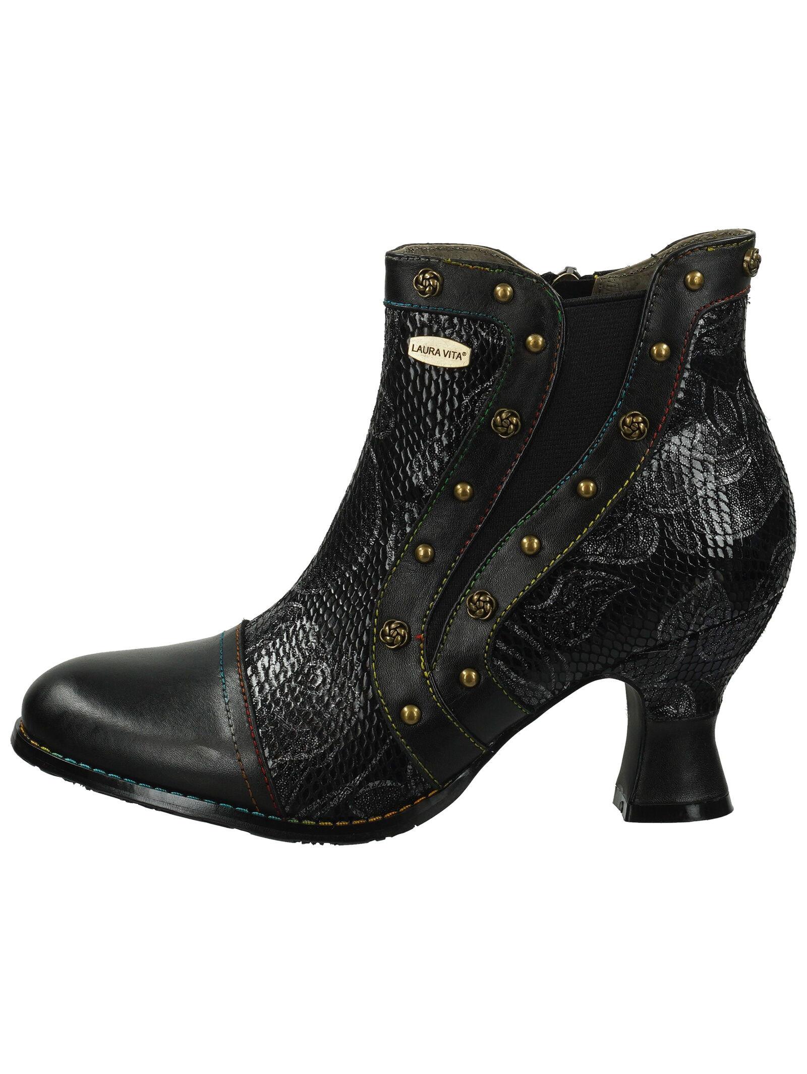 Laura Vita  Bottines GICGASO 01 