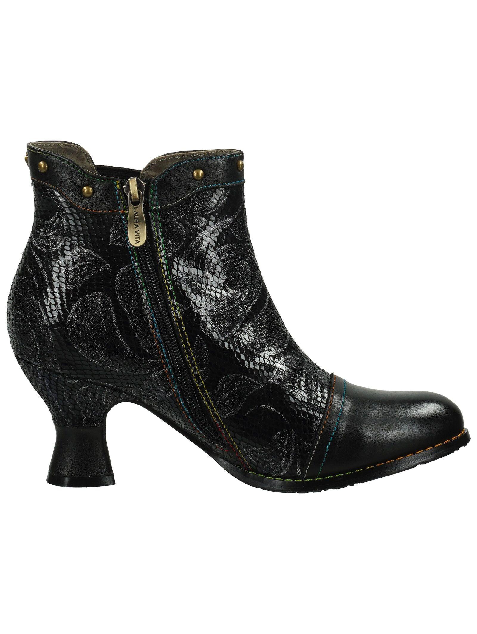 Laura Vita  Bottines GICGASO 01 