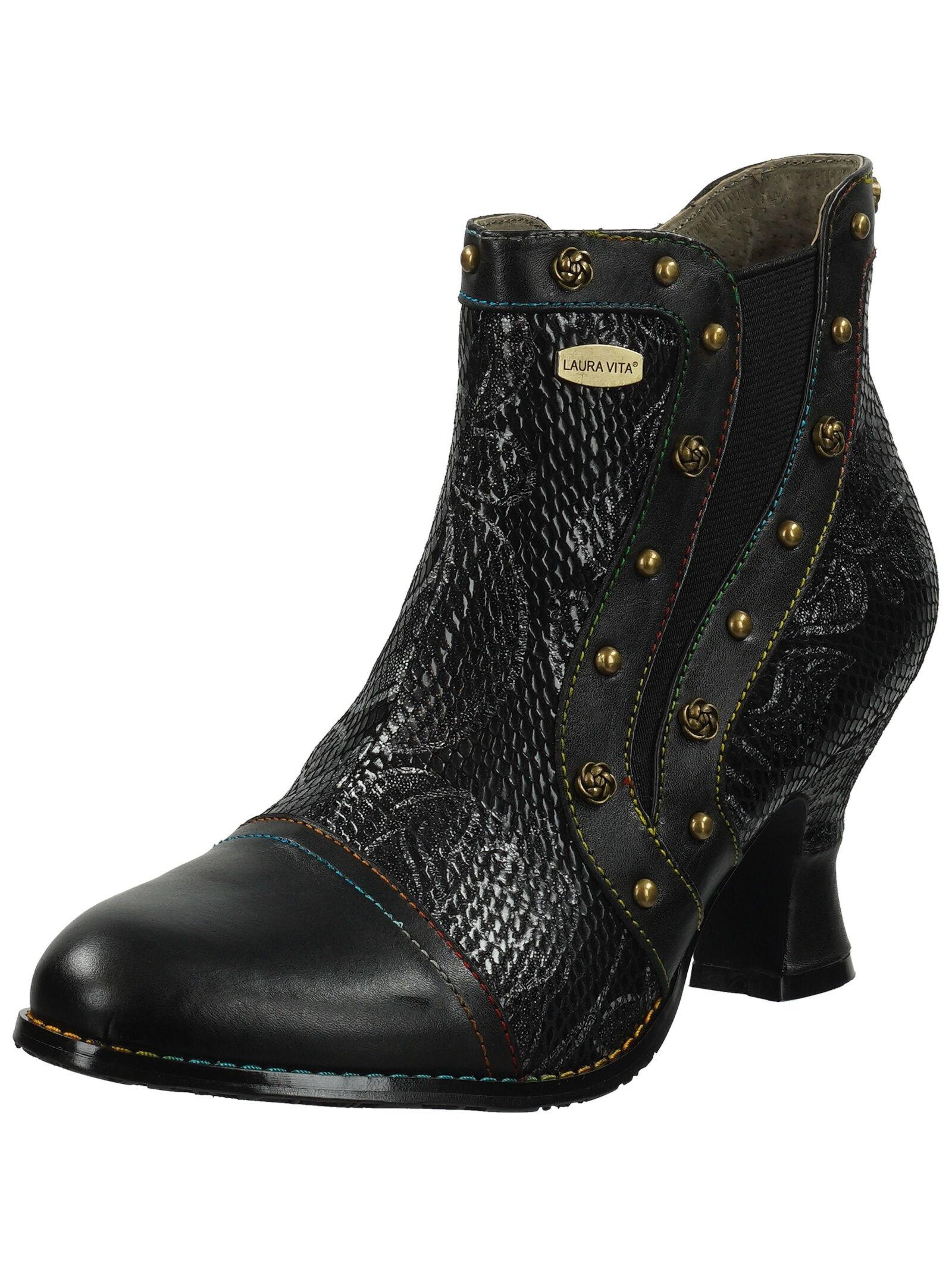 Laura Vita  Bottines GICGASO 01 