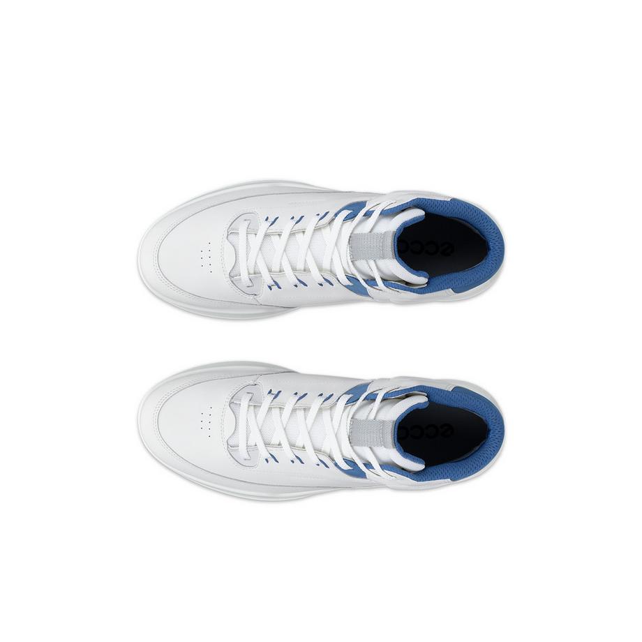 ecco Chaussures de golf sans crampons Street Vibe  