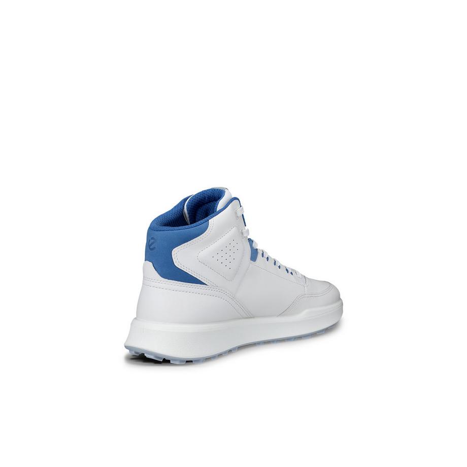 ecco Chaussures de golf sans crampons Street Vibe  