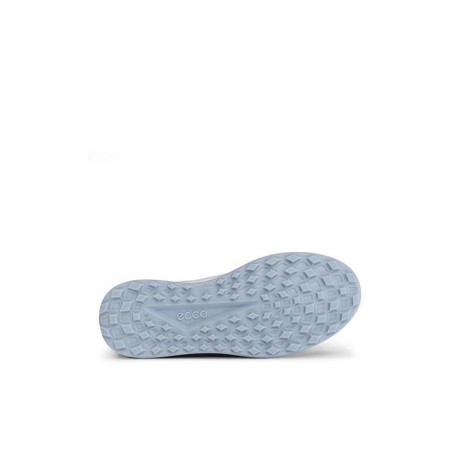 ecco Chaussures de golf sans crampons Street Vibe  
