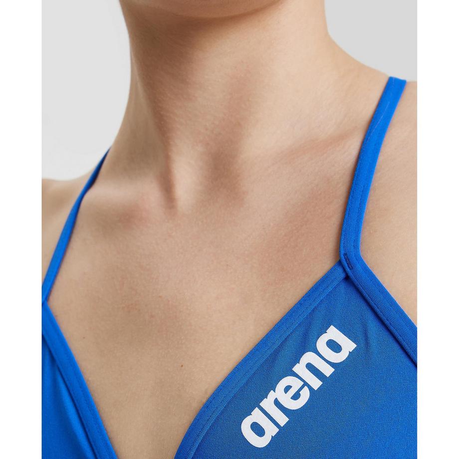 arena Top bikini Team Solid  