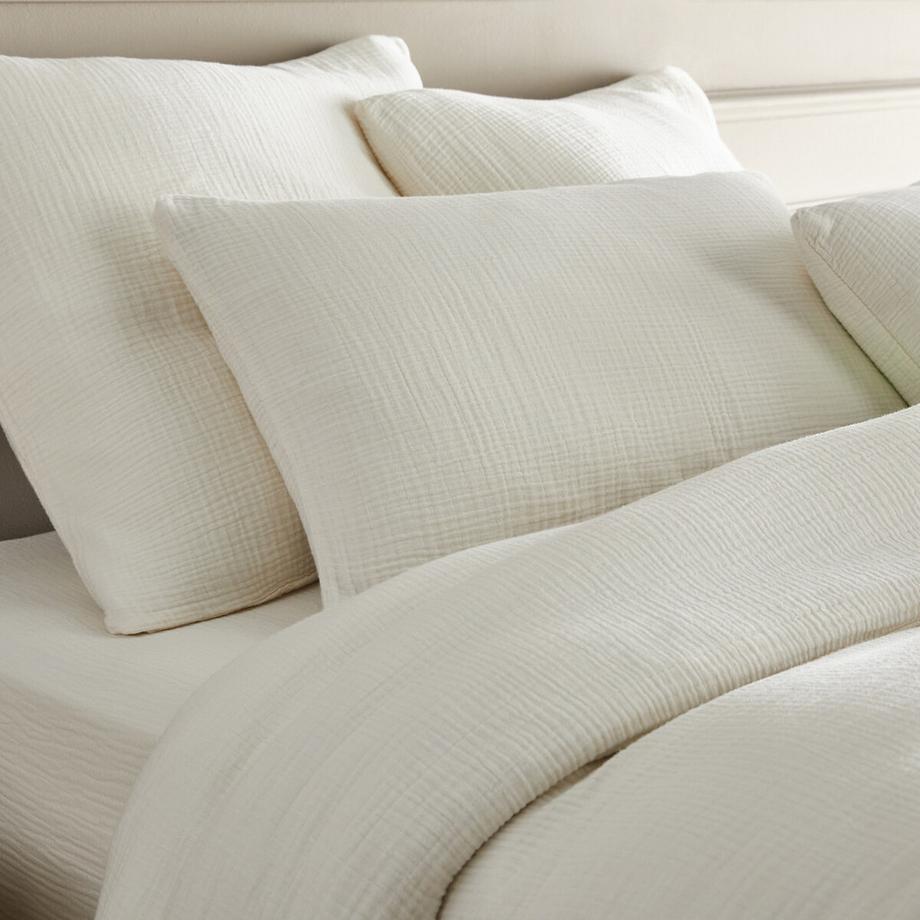 AM.PM Housse de couette Yafa  