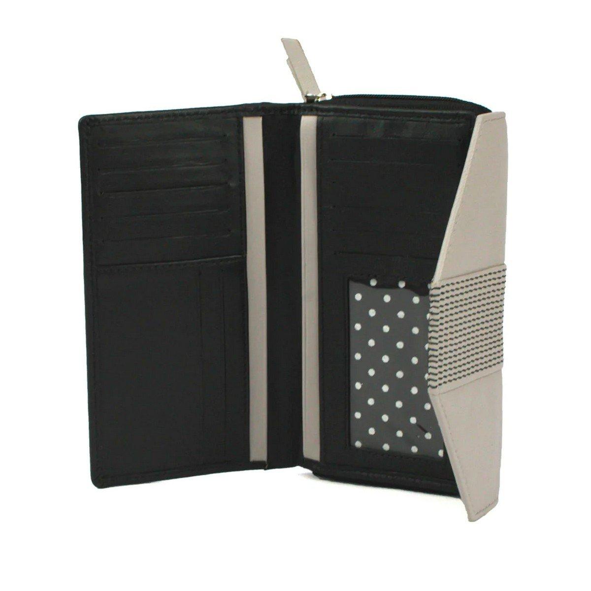 Eastern Counties Leather Sofia Geldbörse  