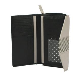 Eastern Counties Leather Sofia Geldbörse  