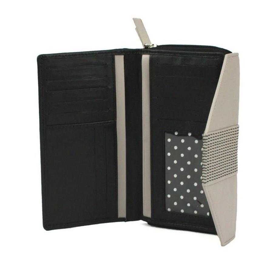 Eastern Counties Leather Sofia Geldbörse  