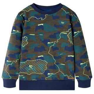 VidaXL  Kinder sweatshirt baumwolle 