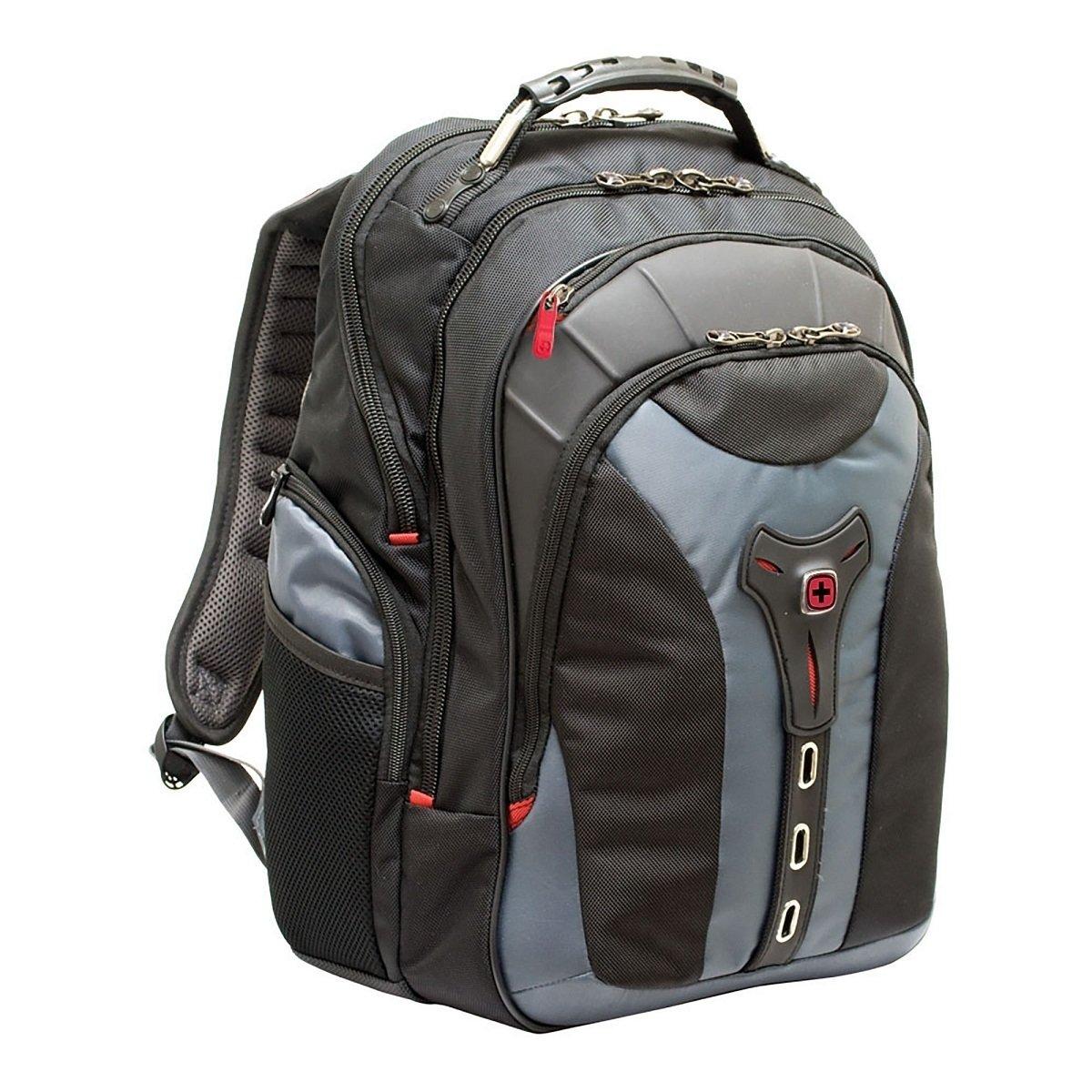 Image of Business Backpack - Pegasus Herren Grau