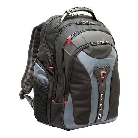 WENGER Business Backpack - Pegasus in Grau  