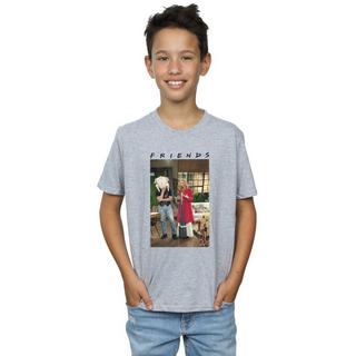 Friends  Tshirt 