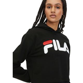 FILA  Sweatshirt Lafia Cropped Logo Hoody 