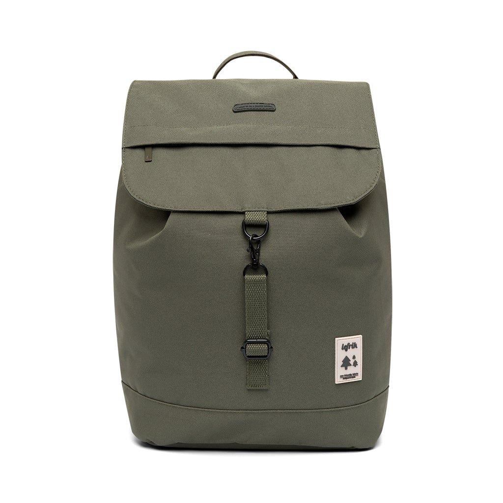 Image of Rucksack Scout Metal (19l) Herren Grün ONE SIZE