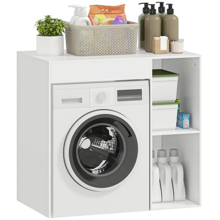 meuble pour lave-linge