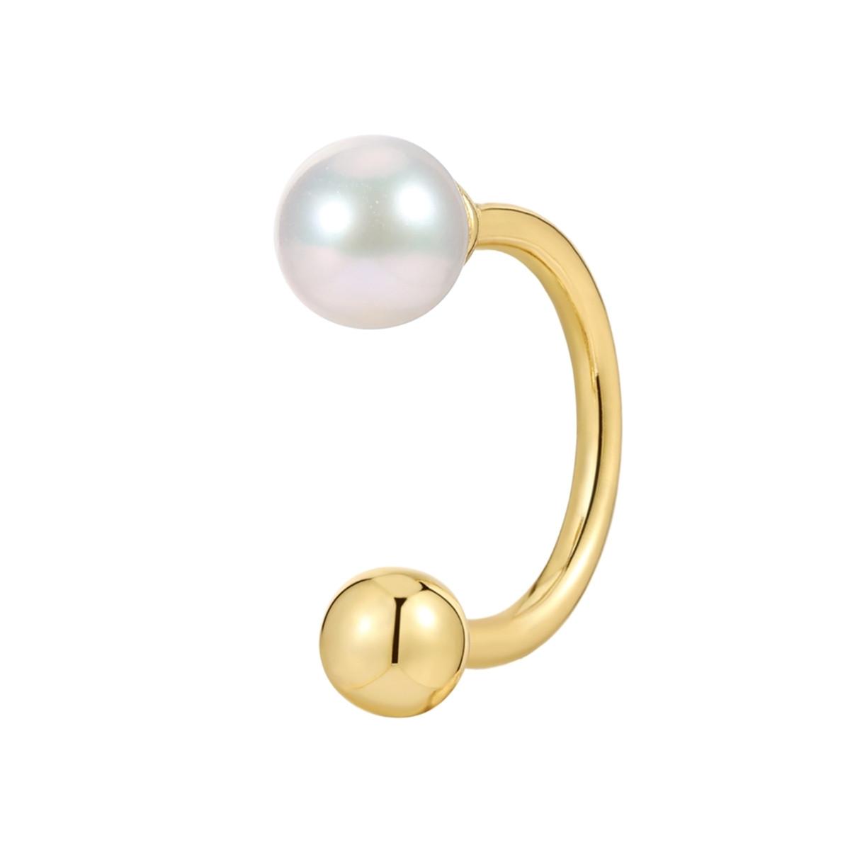 Glanzstücke München  Femme Boucles d´oreilles 