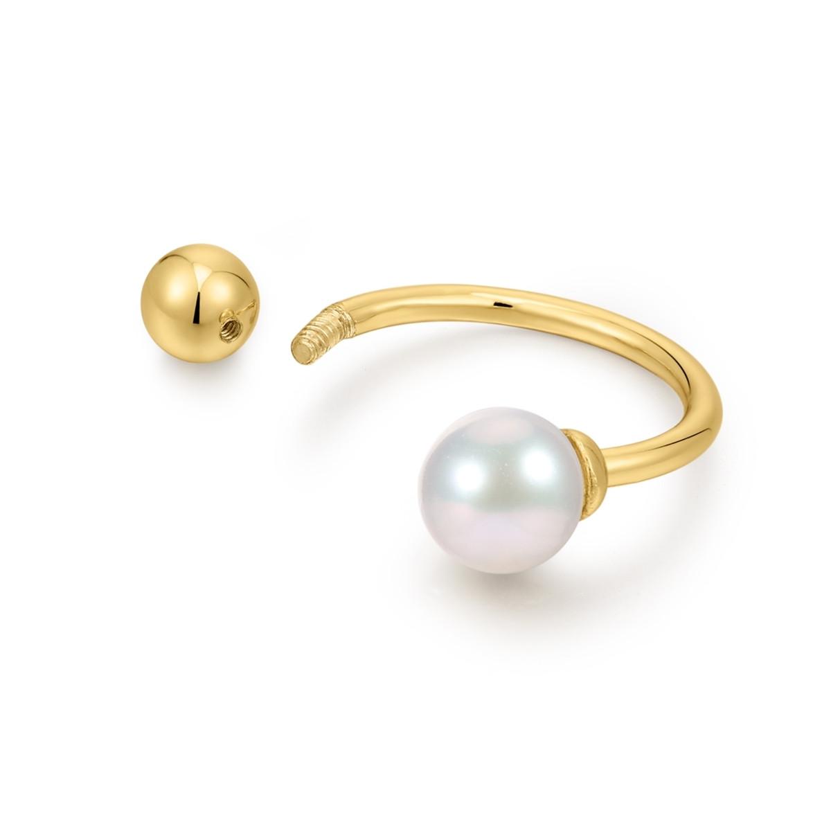 Glanzstücke München  Femme Boucles d´oreilles 