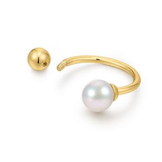 Glanzstücke München  Femme Boucles d´oreilles 