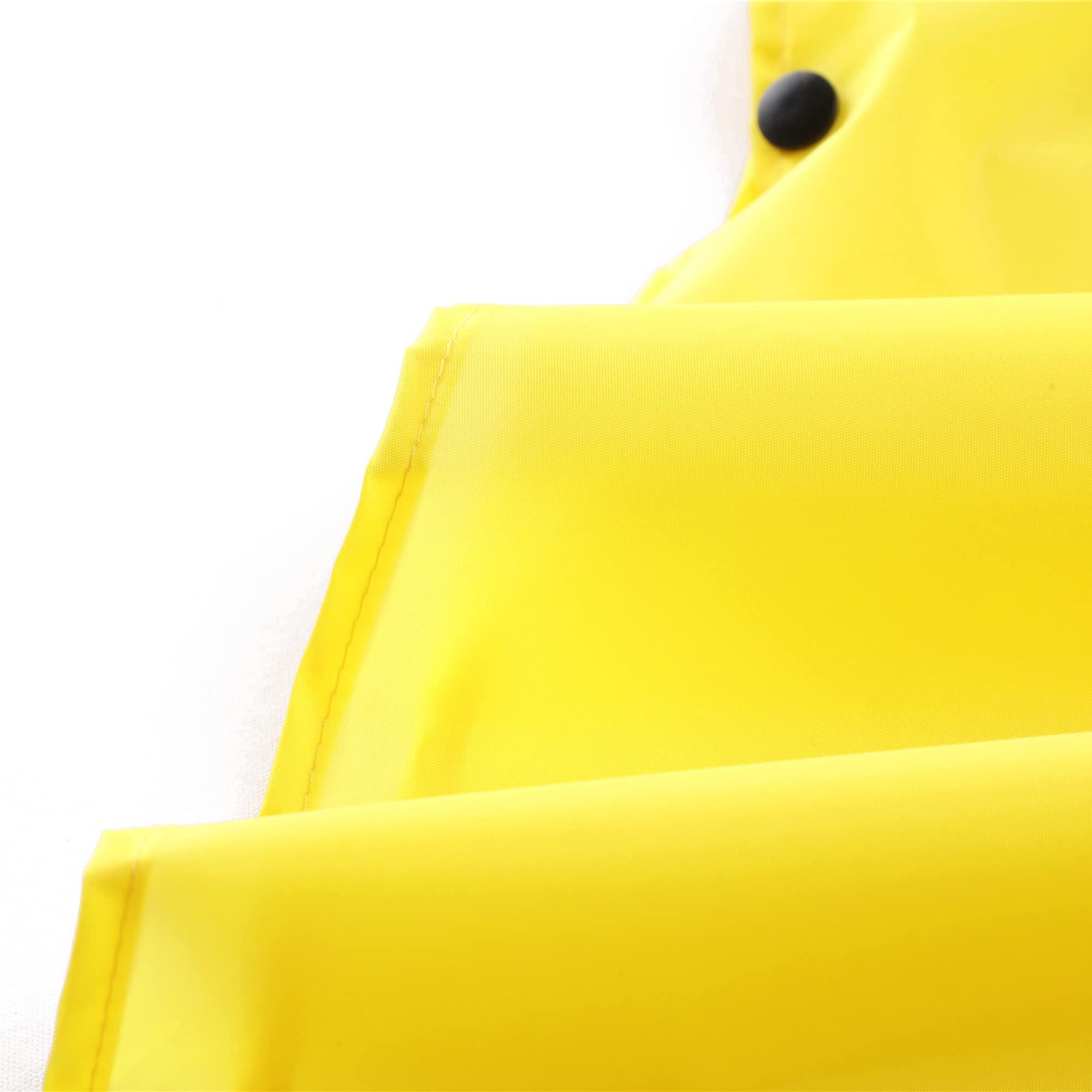 Alopini Impermeabile Bambino Giacca Antipioggia Poncho Antipioggia Mantella Antipioggia  