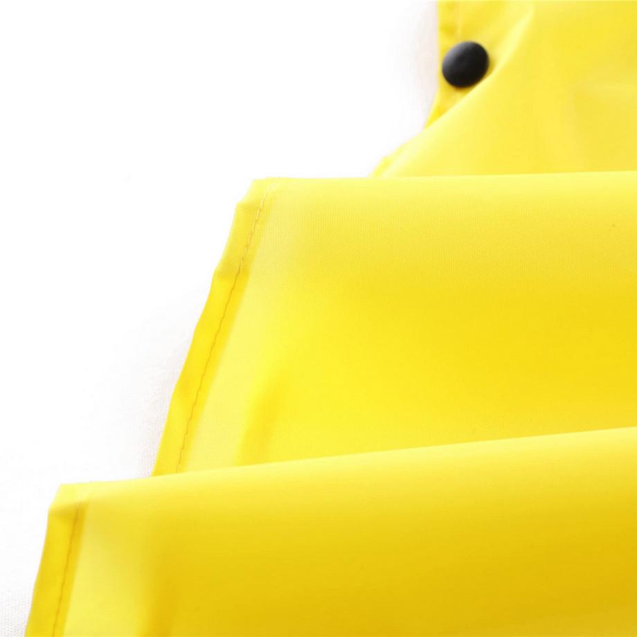 Alopini Kinder Regenmantel Regenjacke Regenponcho Regencape  