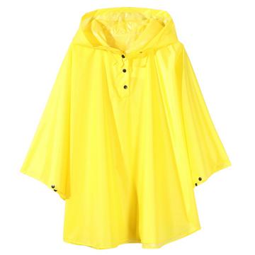 Kinder Regenmantel Regenjacke Regenponcho Regencape