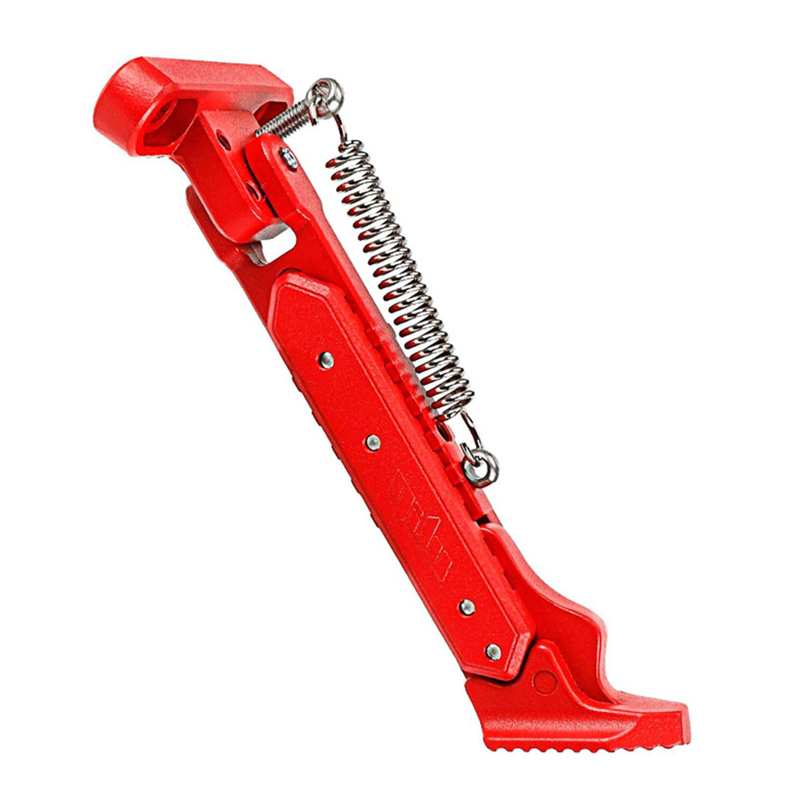 Image of Seitenständer Xiaomi M365, Pro, 2, 3 Rot Unisex Rot ONE SIZE