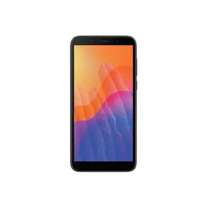 Y5p 13,8 cm (5.45 Zoll) Dual-SIM Android 10.0 Mobile Dienste von  (HMS) 4G Mikro-USB 2 GB 32 GB 3020 mAh Schwarz