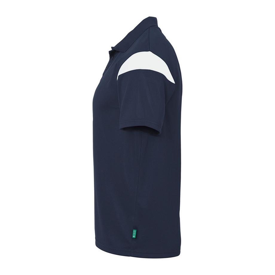 Uhlsport  polo per bambini squad 27 