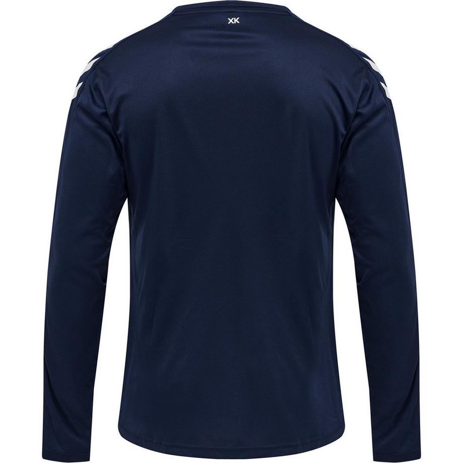 Hummel  aillot huel hlcore 