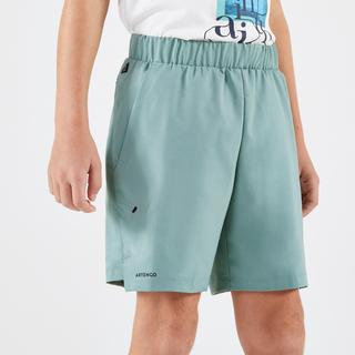 ARTENGO  Shorts - TSH DRY 