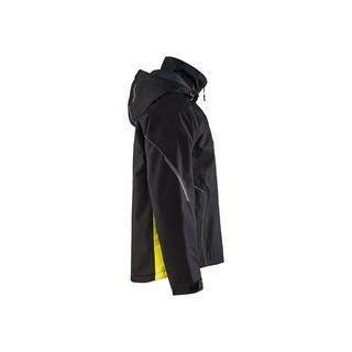 Blaklader  vete imperméable hardhell légère et doublée 